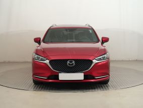 Mazda 6 - 2019