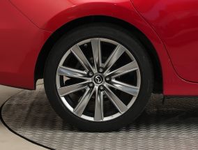Mazda 6 - 2019