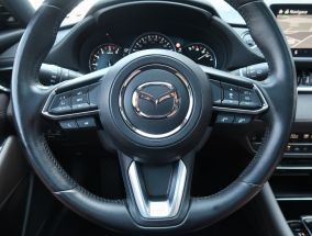 Mazda 6 - 2019