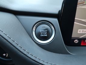Mazda 6 - 2019