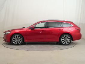 Mazda 6 - 2019