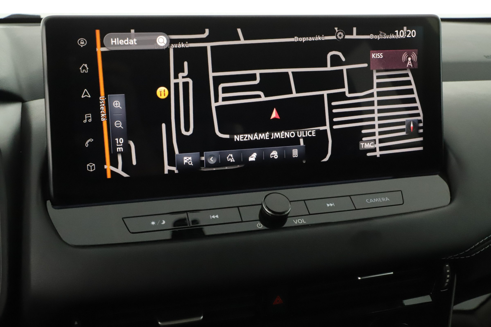 Nissan Qashqai - 2023