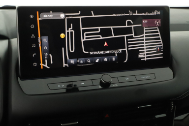Nissan Qashqai - 2023