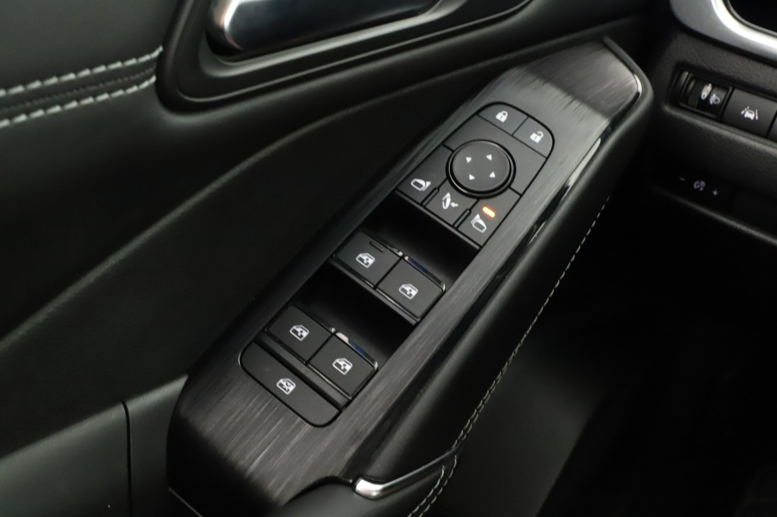Nissan Qashqai - 2023