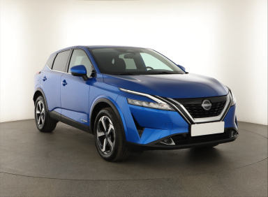 Nissan Qashqai - 2023