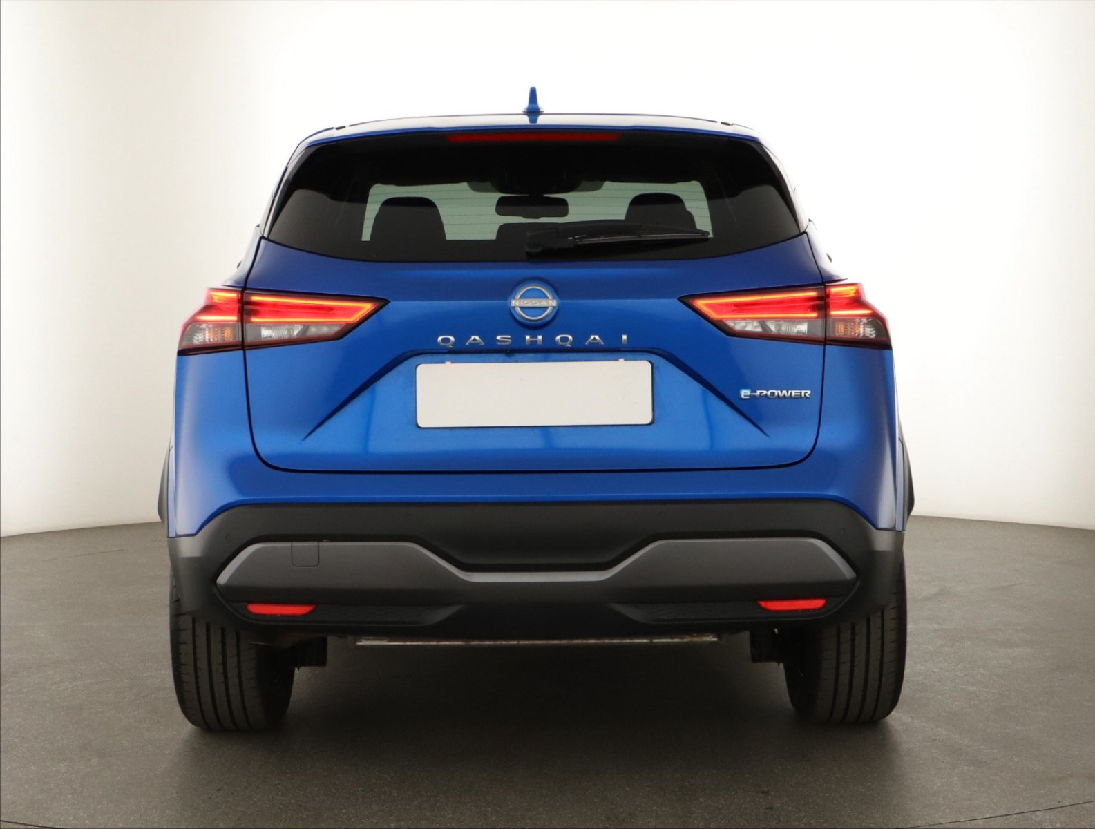 Nissan Qashqai - 2023