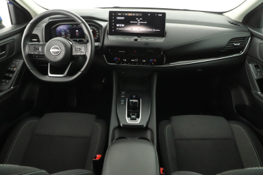 Nissan Qashqai - 2023