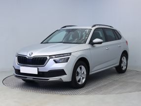 Skoda Kamiq - 2021