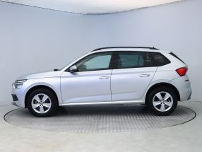 Skoda Kamiq - 2021