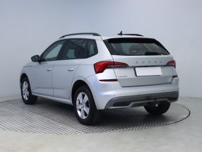 Skoda Kamiq - 2021