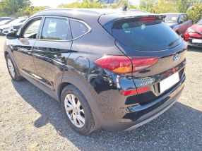 Hyundai Tucson - 2019
