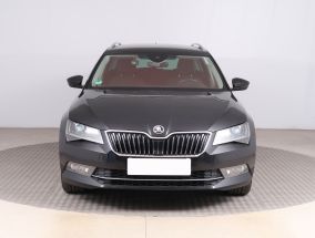 Skoda Superb - 2016