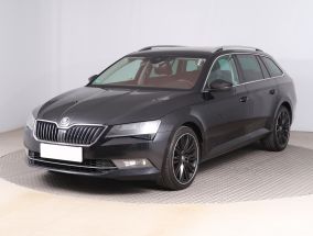 Skoda Superb - 2016