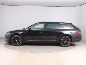 Skoda Superb - 2016
