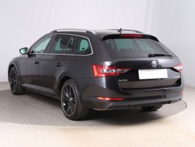 Skoda Superb - 2016