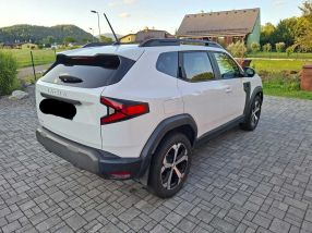 Dacia Duster - 2024