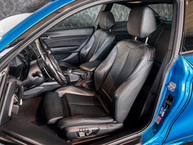 BMW M2 - 2017
