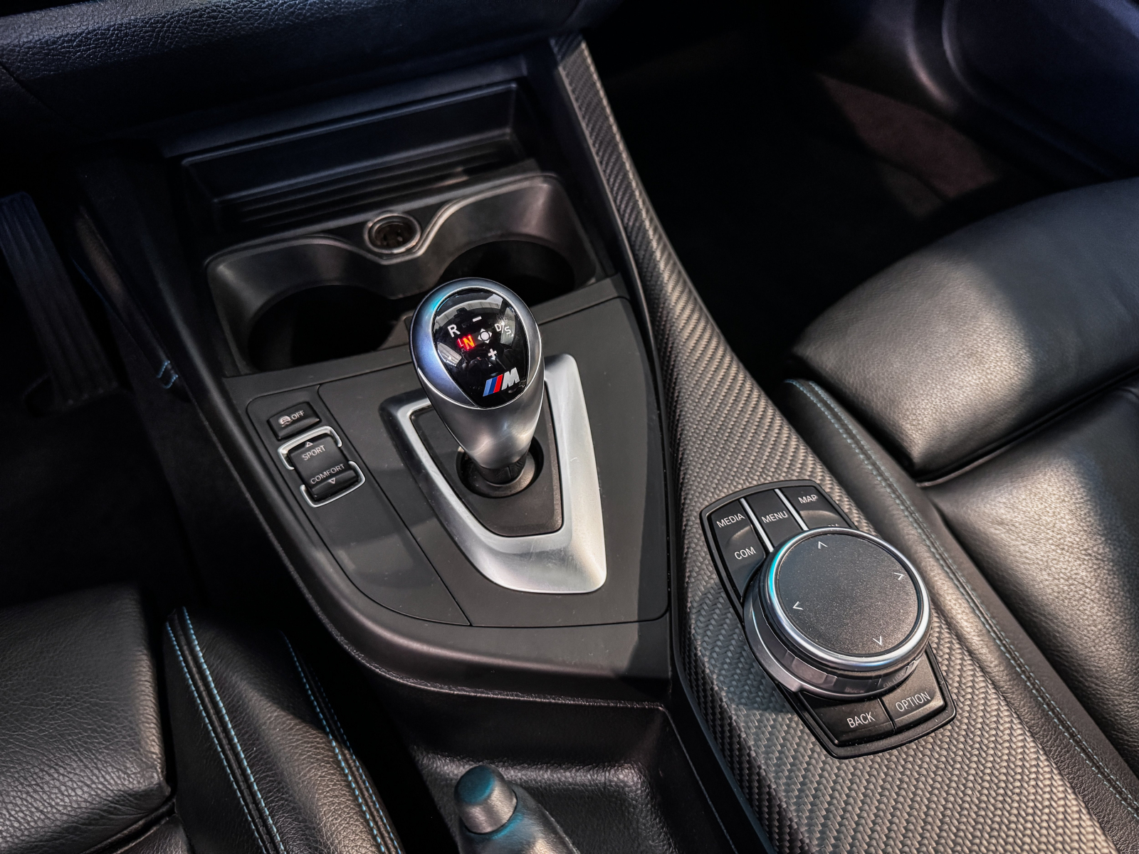 BMW M2 - 2017