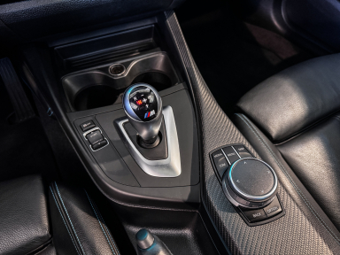 BMW M2 - 2017