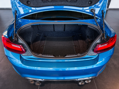 BMW M2 - 2017