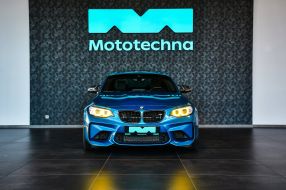 BMW M2 - 2017