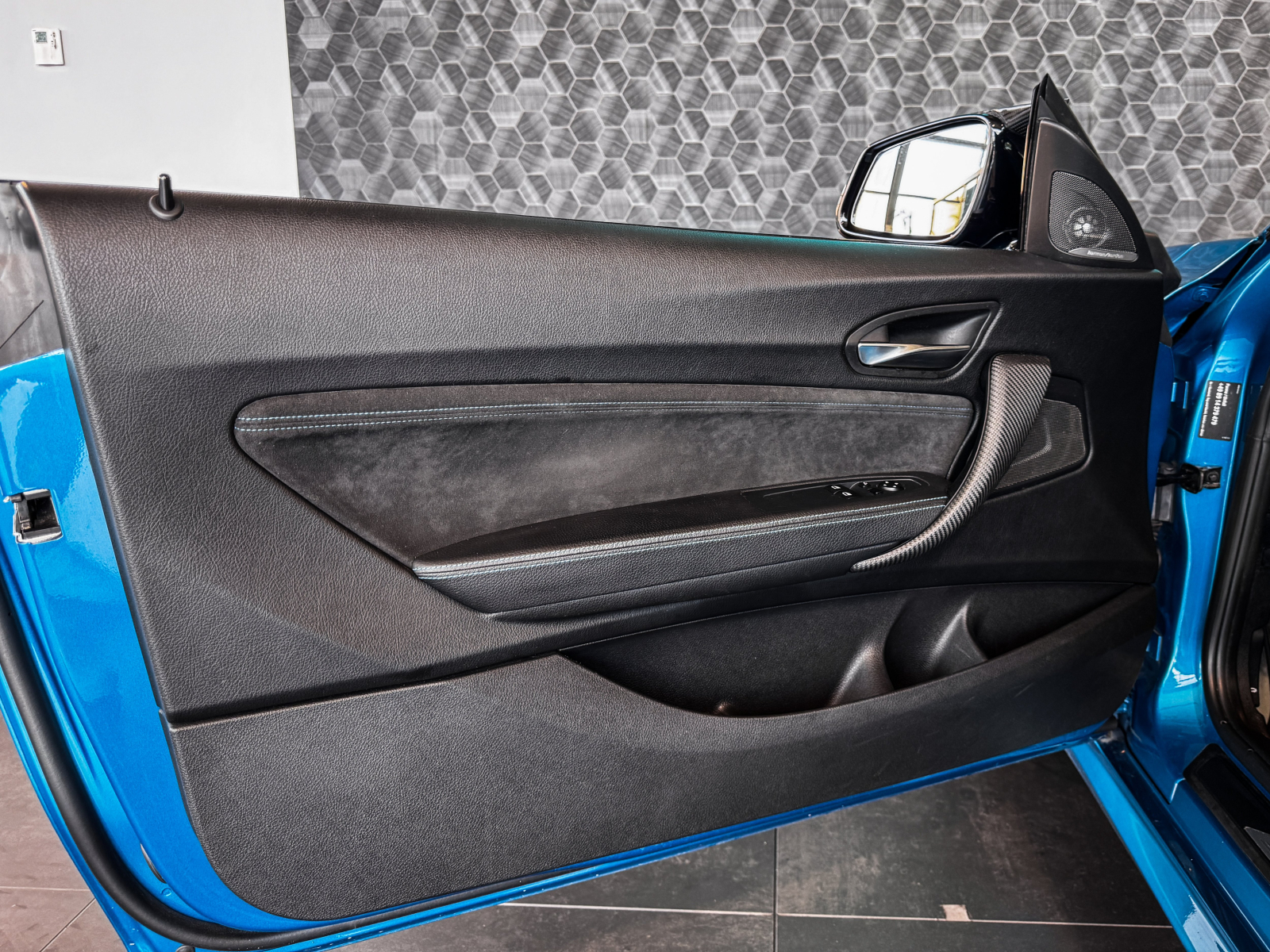 BMW M2 - 2017
