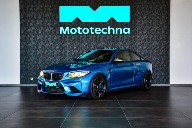 BMW M2
