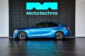 BMW M2 - 2017