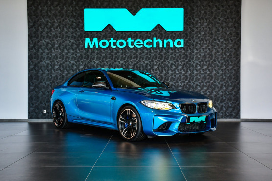 BMW M2
