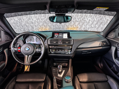 BMW M2 - 2017
