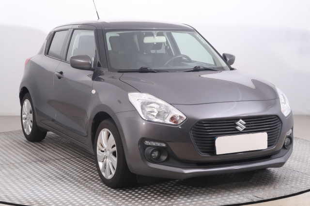 Suzuki Swift 2020