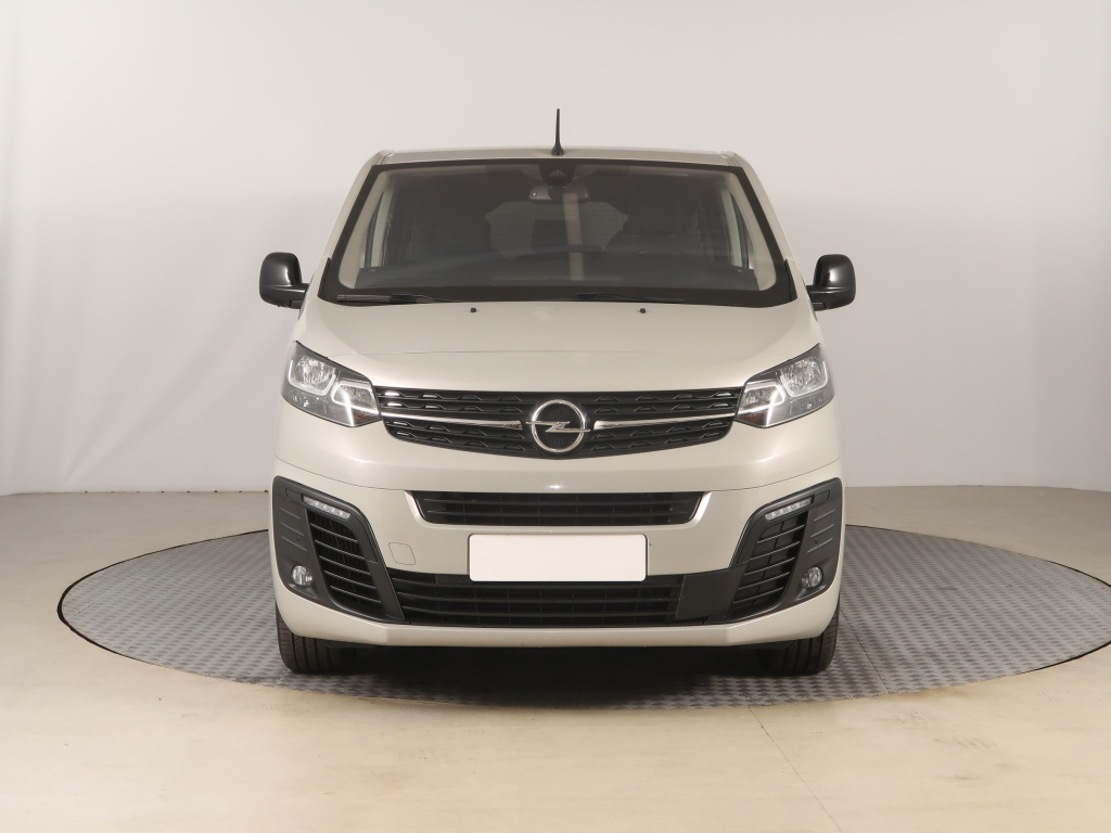 Opel Zafira Life