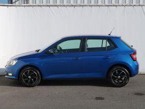 Skoda Fabia - 2017