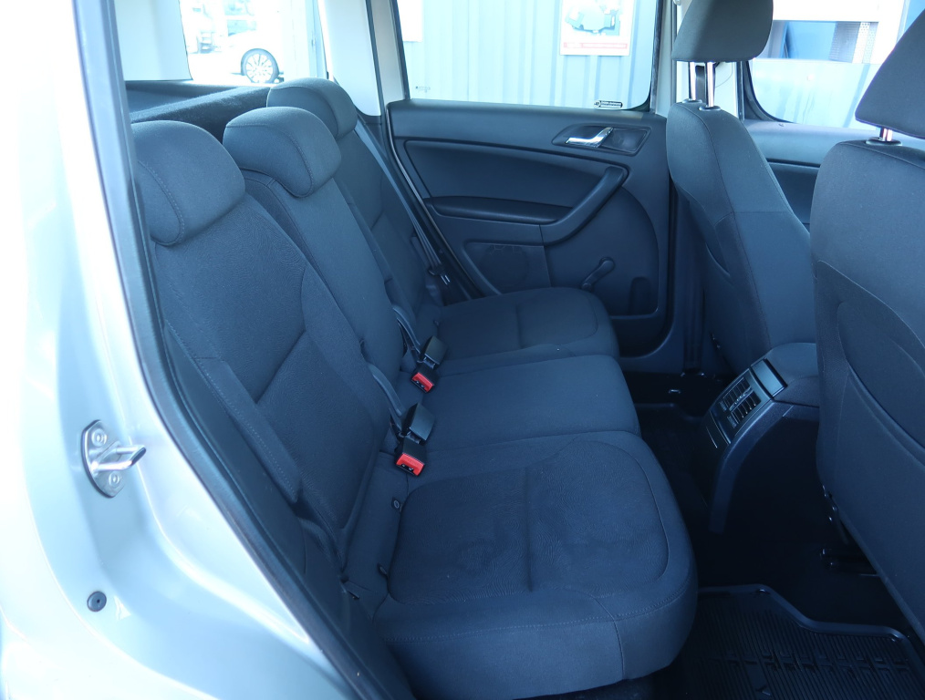 Škoda Yeti