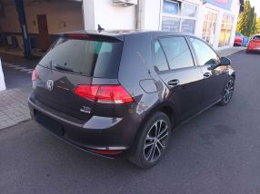 Volkswagen Golf - 2015