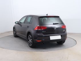Volkswagen Golf - 2015