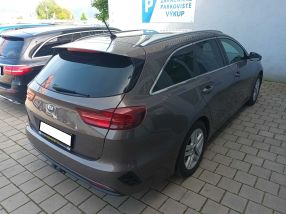 Kia Ceed - 2019