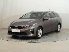 Kia Ceed - 2019