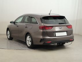 Kia Ceed - 2019