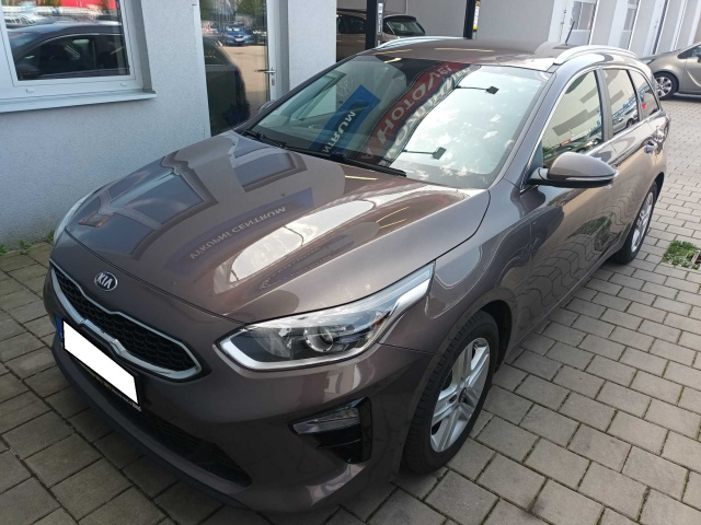 Kia Ceed 2019