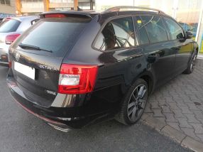 Skoda Octavia - 2014