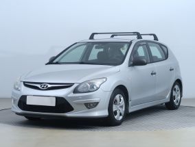 Hyundai i30 - 2010