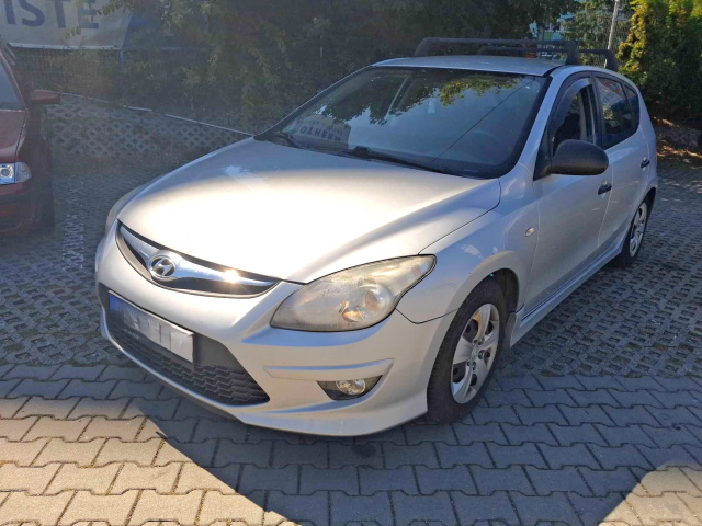 Hyundai i30 2010