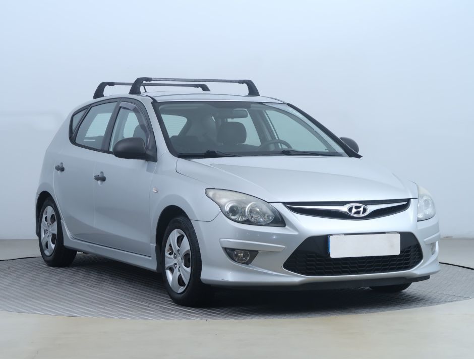 Hyundai i30 - 2010