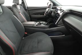 Hyundai Tucson - 2021