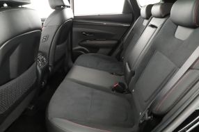 Hyundai Tucson - 2021