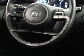 Hyundai Tucson - 2021
