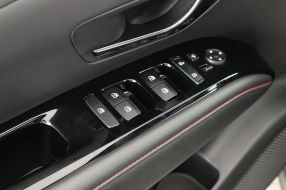 Hyundai Tucson - 2021