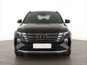 Hyundai Tucson - 2021