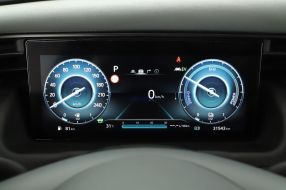 Hyundai Tucson - 2021